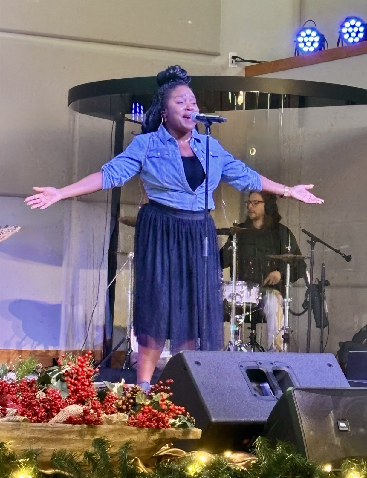 Music Ministry
