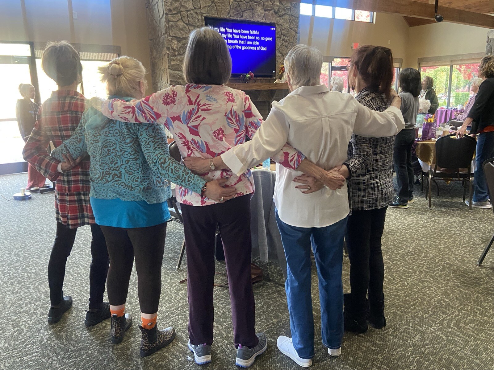 Women's Ministry